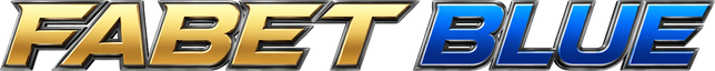 fabet blue logo